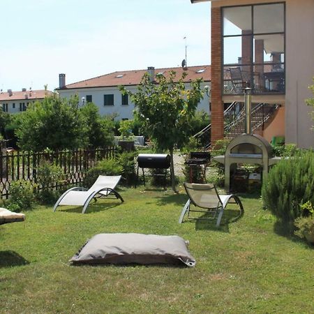 casa vacanza Pina San Trovaso Exterior foto