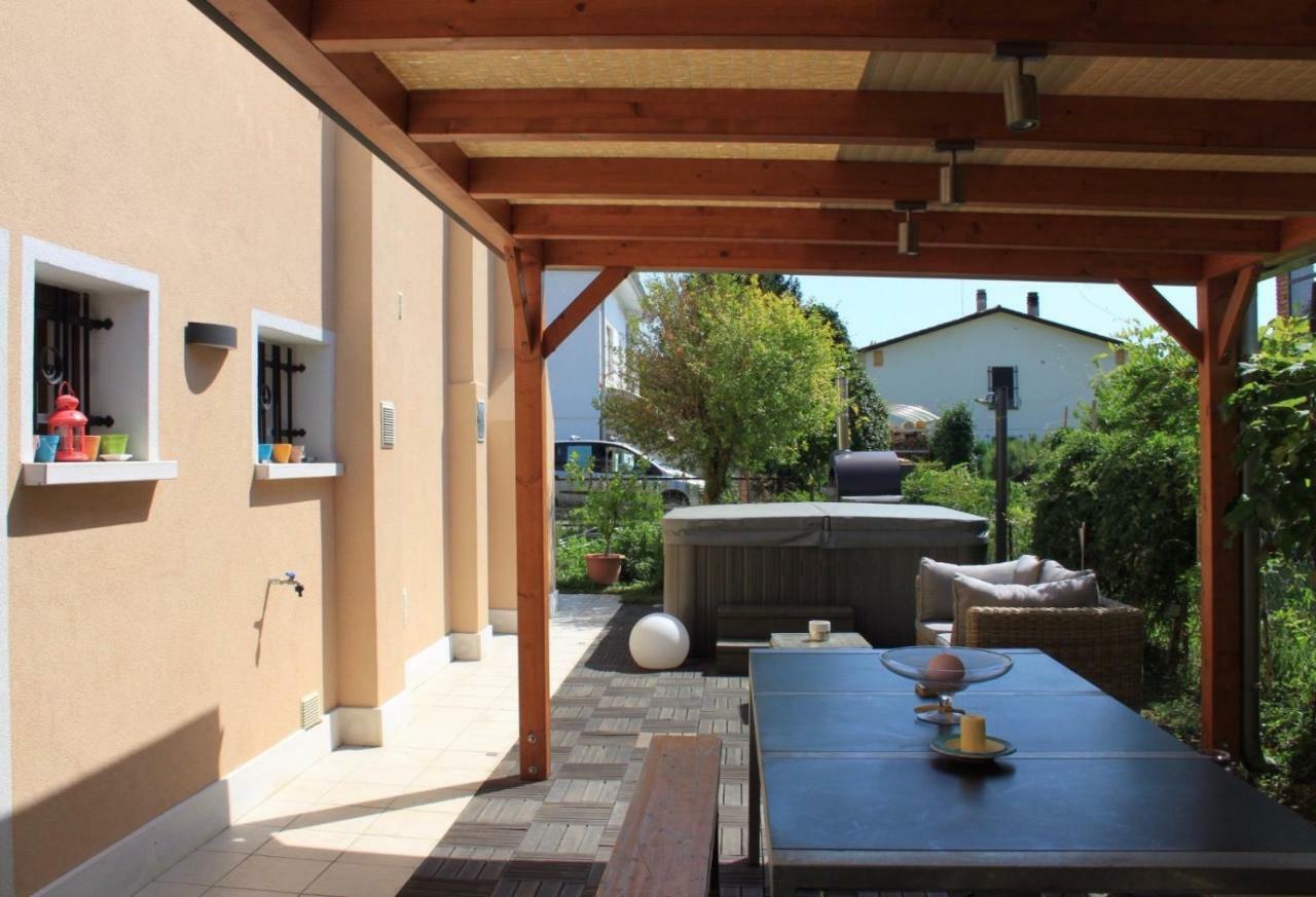 casa vacanza Pina San Trovaso Exterior foto