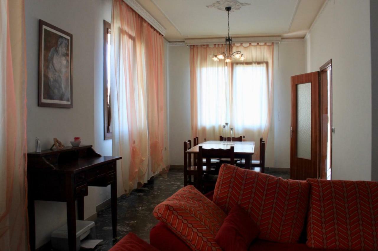 casa vacanza Pina San Trovaso Exterior foto