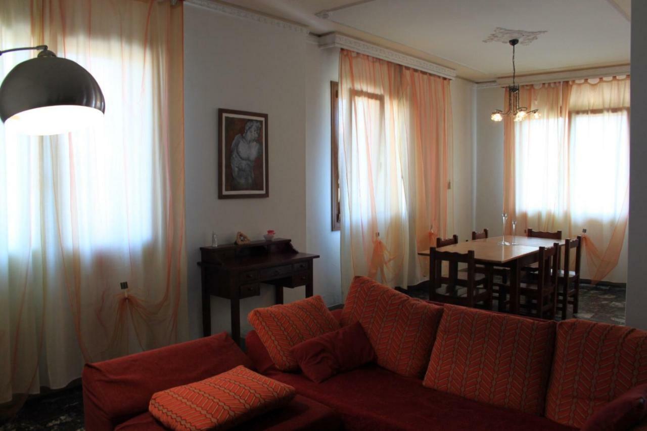 casa vacanza Pina San Trovaso Exterior foto